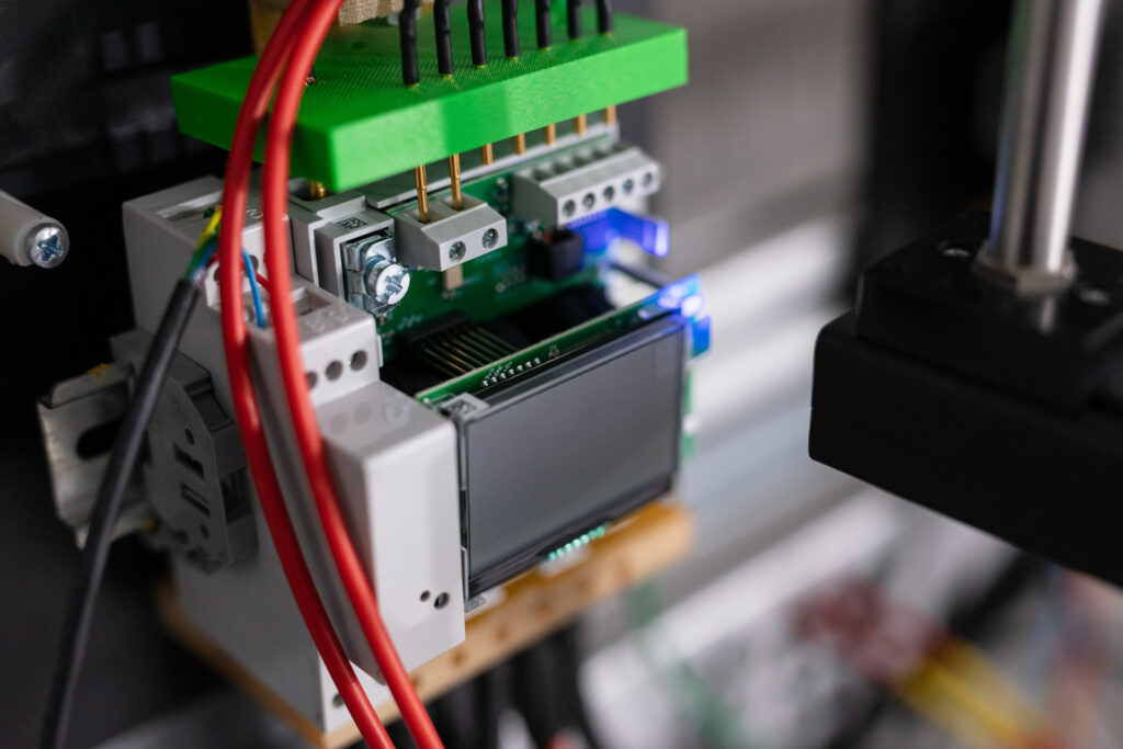 Current Sensors in Energy Meters: Shunt, CT, Rogowski, Hall Effect. Why the measurement front end defines the entire design