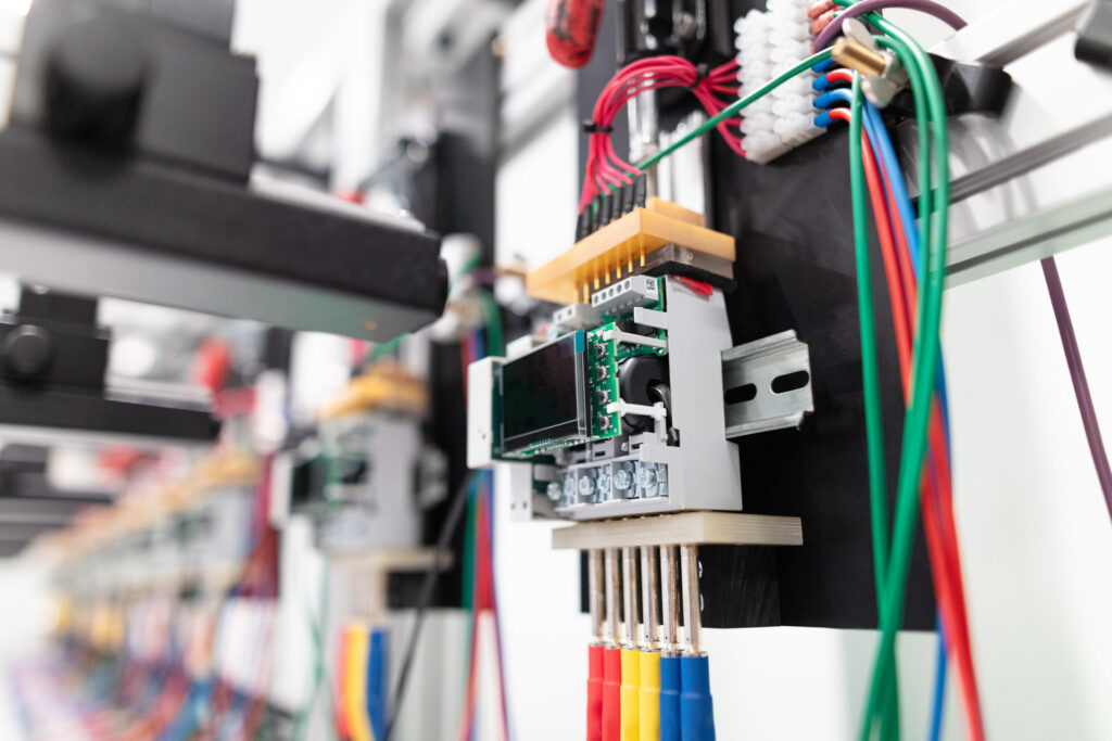 EMC Compliance for Energy Meters: the invisible problem that kills projects